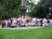 19-a EKUMENA ESPERANTO-KONGRESO