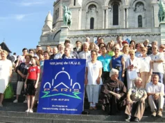 63-a KONGRESO DE IKUE