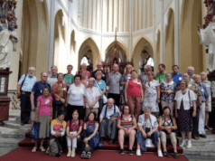 22-a EKUMENA ESPERANTO-KONGRESO