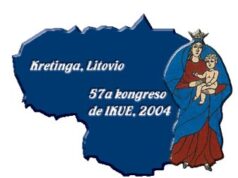 57-a KONGRESO DE IKUE