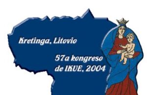 57-a KONGRESO DE IKUE