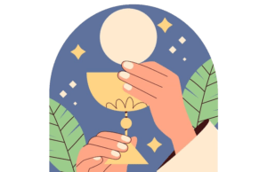 TRE SANKTA KORO DE JESUO Vendredo post la 2a dimanĉo post Pentekosto – 16-a de junio