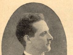 Pastro Luigi Giambene