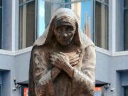 SANKTA PATRINO TEREZA (GONXHA AGNES BOJAXHIU)