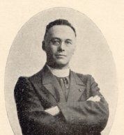 P. Patrick Parker