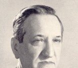 P. Ferdinando Longoni