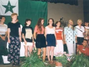 50-a KONGRESO DE IKUE