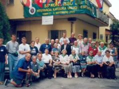 53-a KONGRESO DE IKUE