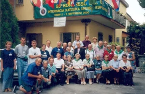 53-a KONGRESO DE IKUE