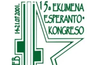 15-a EKUMENA ESPERANTO-KONGRESO