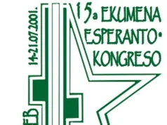 15-a EKUMENA ESPERANTO-KONGRESO