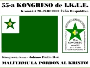 55-a KONGRESO DE IKUE