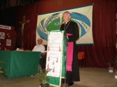 16-a EKUMENA ESPERANTO-KONGRESO