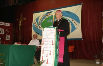 16-a EKUMENA ESPERANTO-KONGRESO