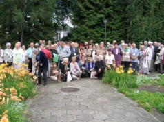 18-a EKUMENA ESPERANTO KONGRESO