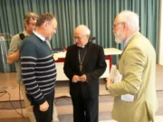 20-A EKUMENA ESPERANTO KONGRESO