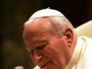 Sankta Johano Paŭlo la 2-a, papo