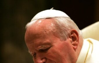 Sankta Johano Paŭlo la 2-a, papo