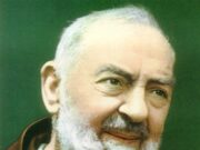 Sankta Pio el Pietrelcina, OFMCap. (25.7.1887-23.9.1968)