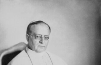 Pio la 11-a (1922-1939)