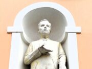 BEATA IVAN MERZ, laiko (16.12.1896-10.5.1928)