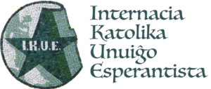 Internacia Katolika Unuiĝo Esperantista