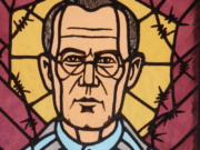 Sankta Maksimiliano Kolbe, martiro