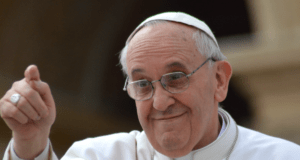 Francisko (2013-2025)