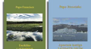 NOVAJ LIBROJ de IKUE