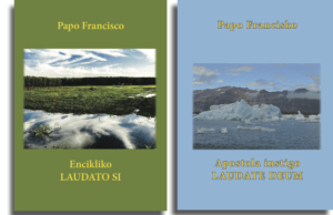 NOVAJ LIBROJ de IKUE