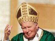 Sankta Johano Paŭlo la 2-a (1978-2005)