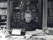 Pilgrimo laŭ la spuroj de sankta Titus Brandsma