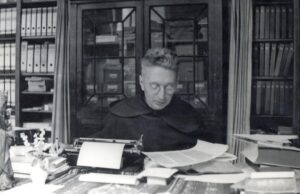 Pilgrimo laŭ la spuroj de sankta Titus Brandsma