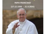 Papo Francisko (17.12.1936 – 21.4.2025)