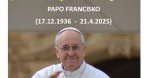 Papo Francisko (17.12.1936 – 21.4.2025)