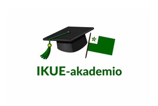 IKUE-akademio
