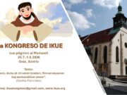77a Kongreso de IKUE