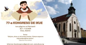 77a Kongreso de IKUE