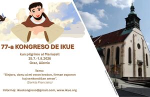 77a Kongreso de IKUE